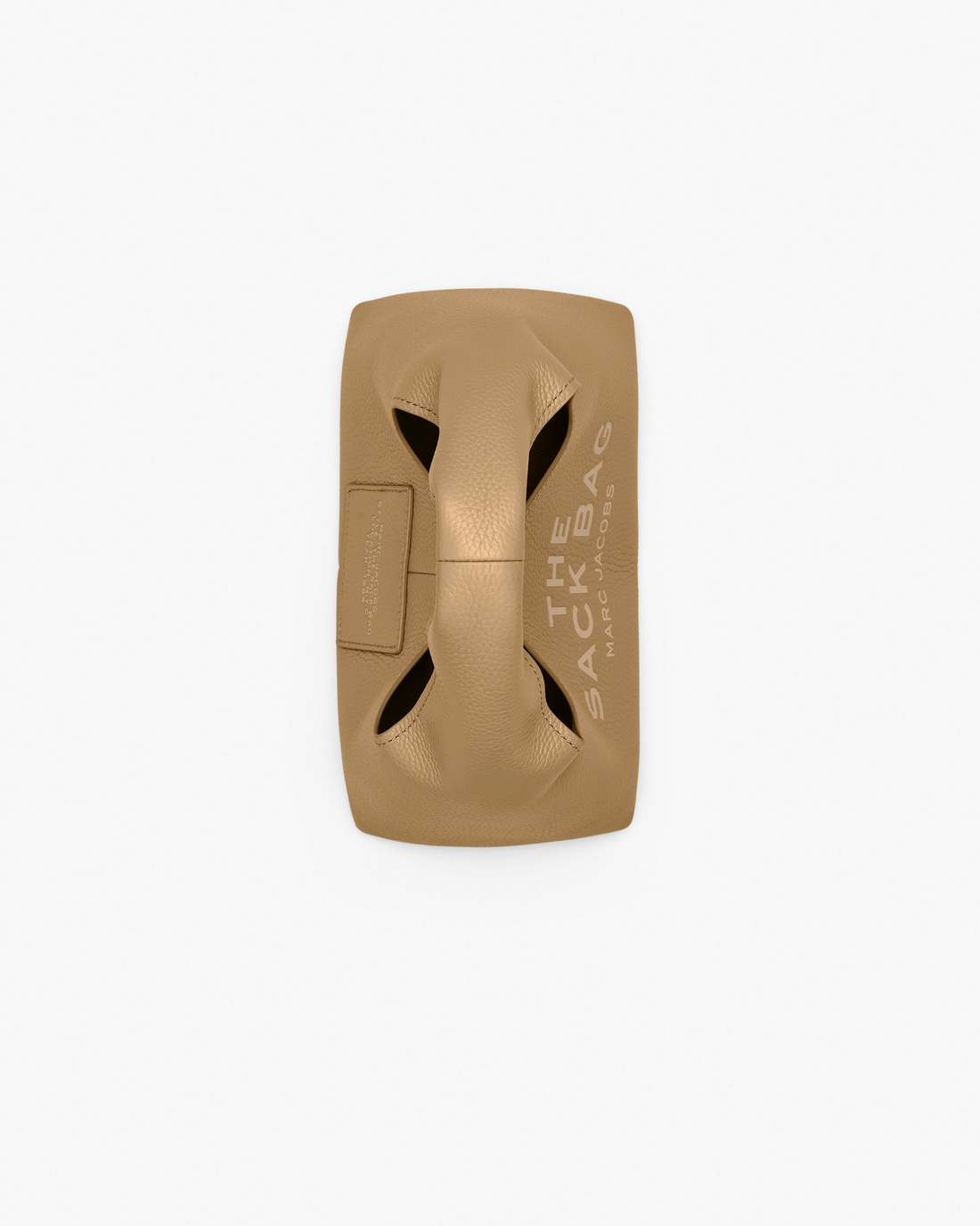 Marc Jacobs The Mini Sack Bag Camel BAGS