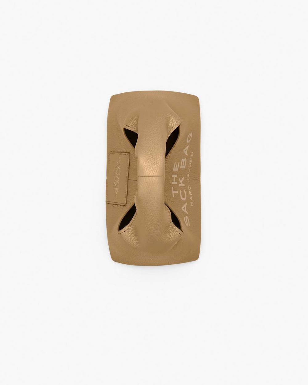 Marc Jacobs The Mini Sack Bag Camel BAGS