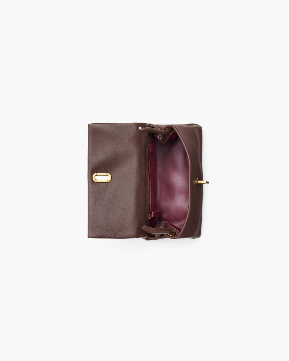 Marc Jacobs The Mini Dual Bag Ganache BAGS|NEW ARRIVALS