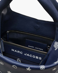 Marc Jacobs The Bandana Sack Bag Navy Multi BAGS|NEW ARRIVALS