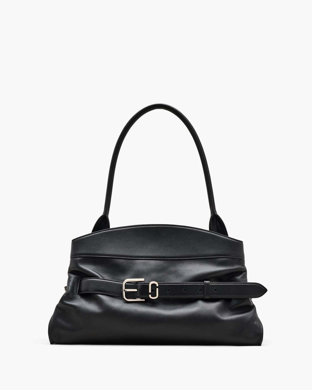 Marc Jacobs The Dakota Satchel Black BAGS