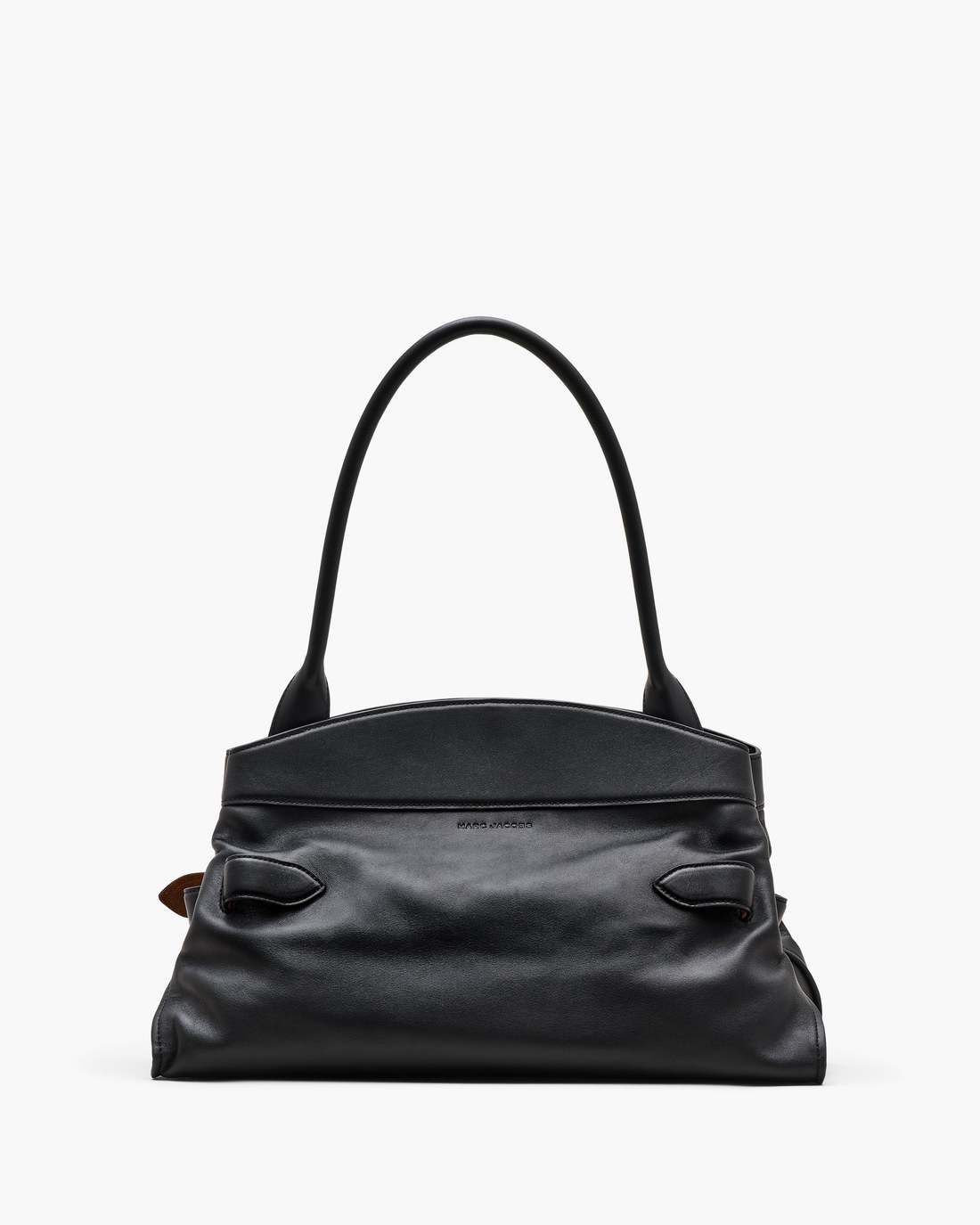 Marc Jacobs The Dakota Satchel Black BAGS