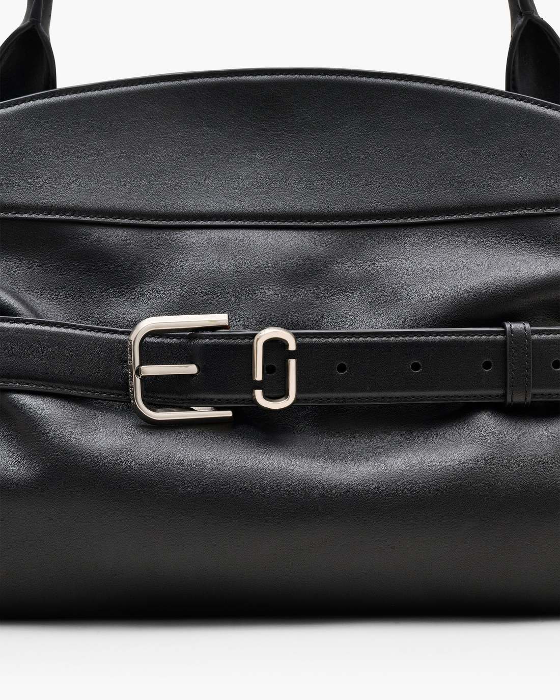 Marc Jacobs The Dakota Satchel Black BAGS