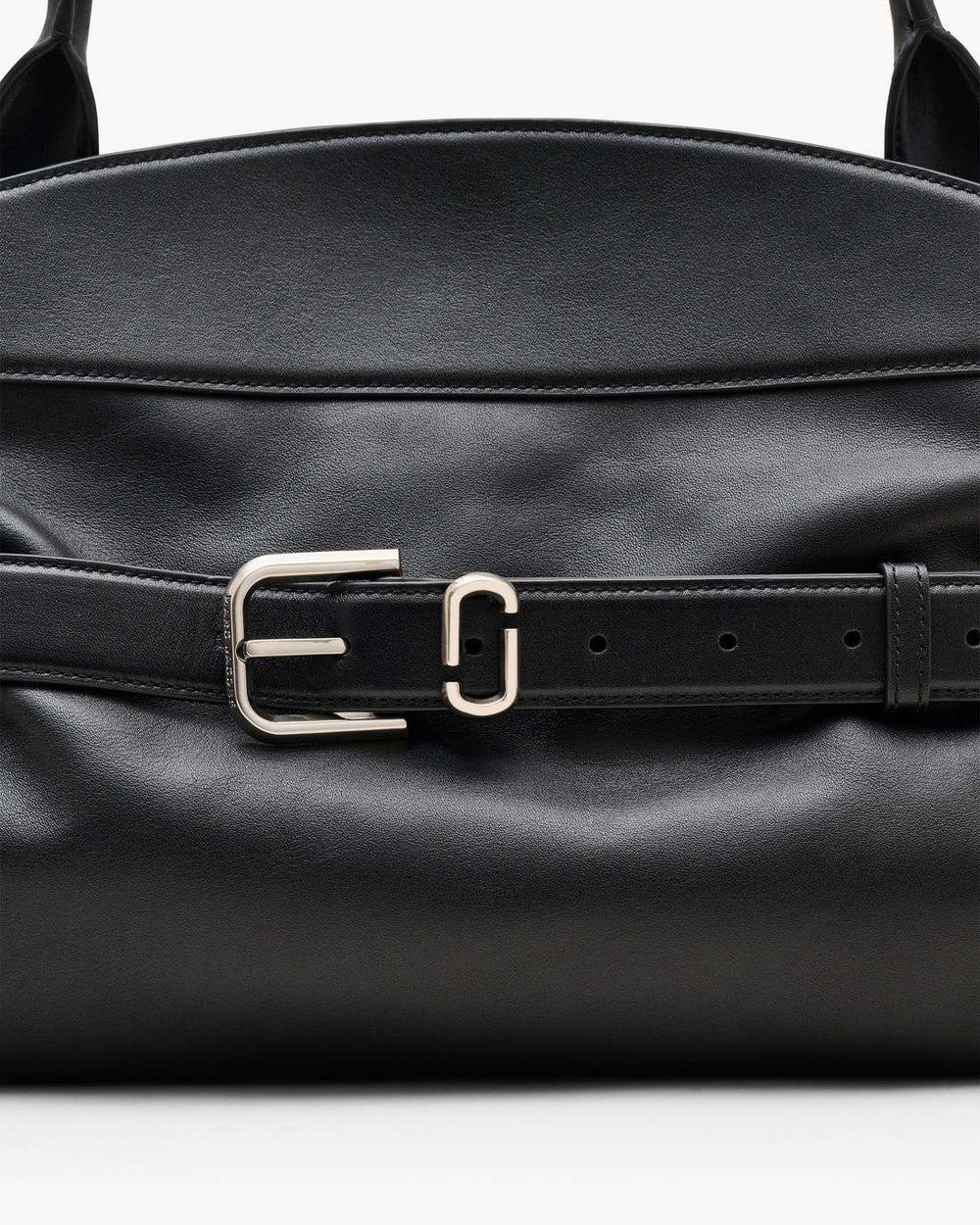 Marc Jacobs The Dakota Satchel Black BAGS