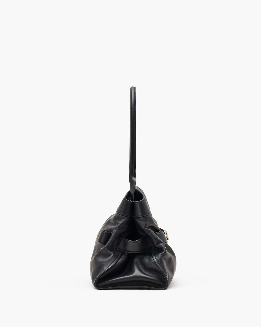 Marc Jacobs The Dakota Satchel Black BAGS