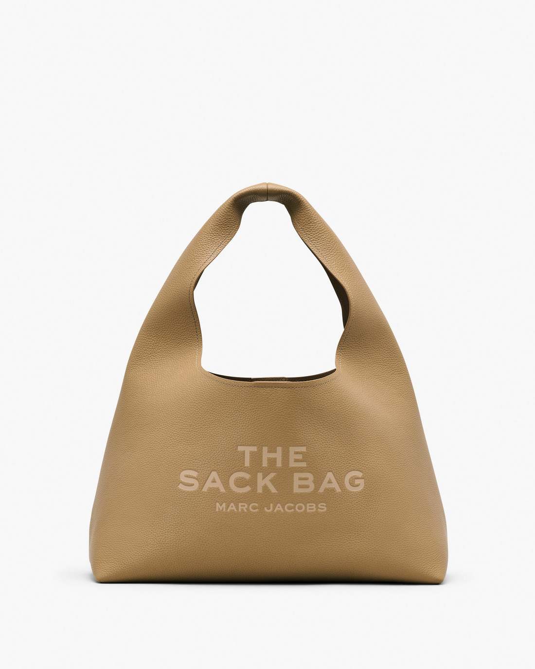 Marc Jacobs The Sack Bag Camel BAGS