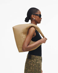 Marc Jacobs The Sack Bag Camel BAGS