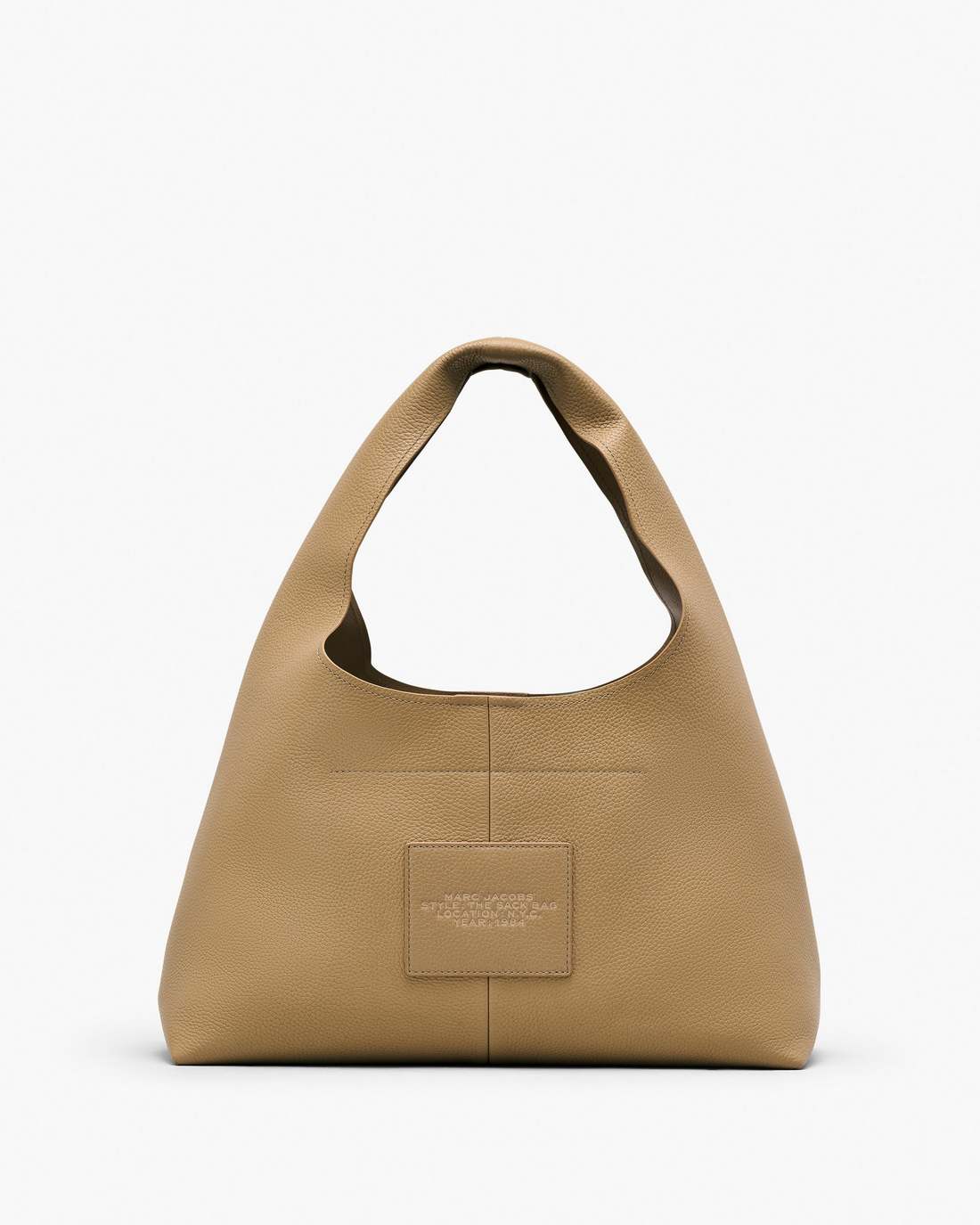 Marc Jacobs The Sack Bag Camel BAGS