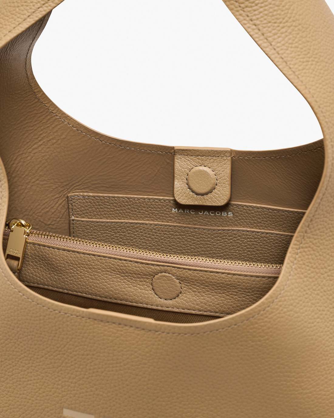 Marc Jacobs The Sack Bag Camel BAGS