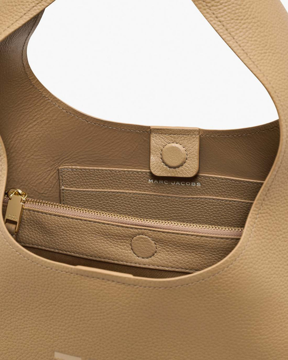 Marc Jacobs The Sack Bag Camel BAGS