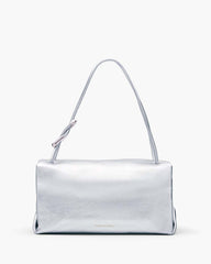 Marc Jacobs The Metallic Large Dual Bag Silver BAGS