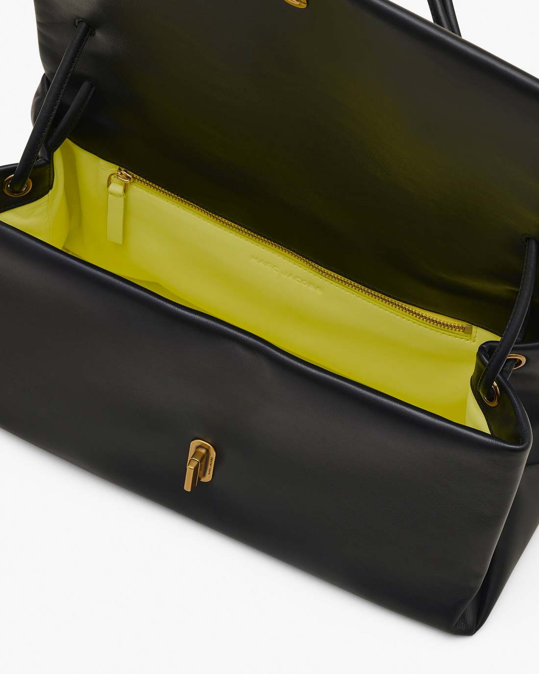 Marc Jacobs The Large Dual Bag Black BAGS