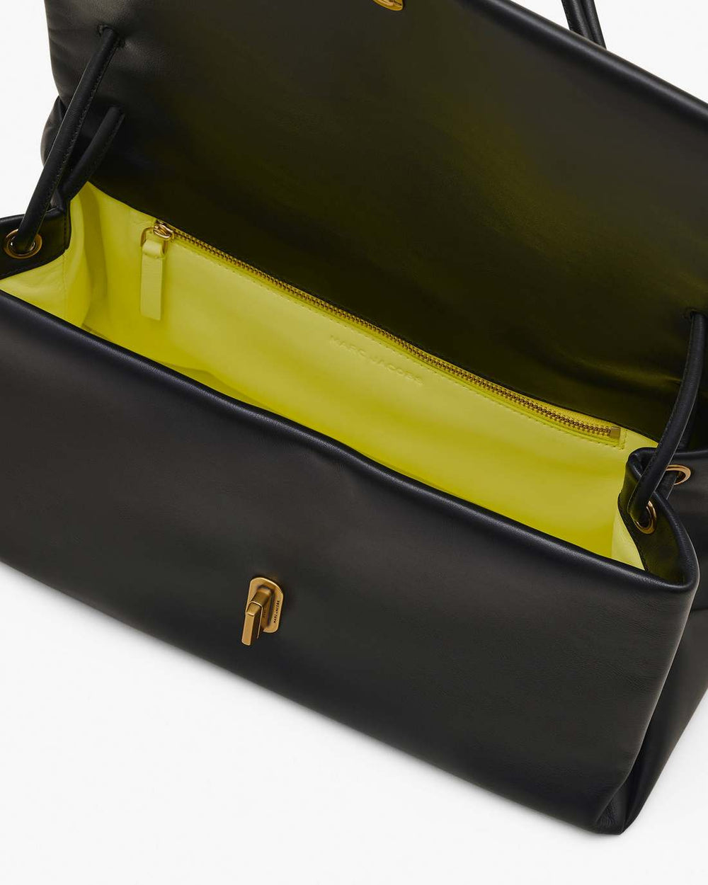 Marc Jacobs The Large Dual Bag Black BAGS