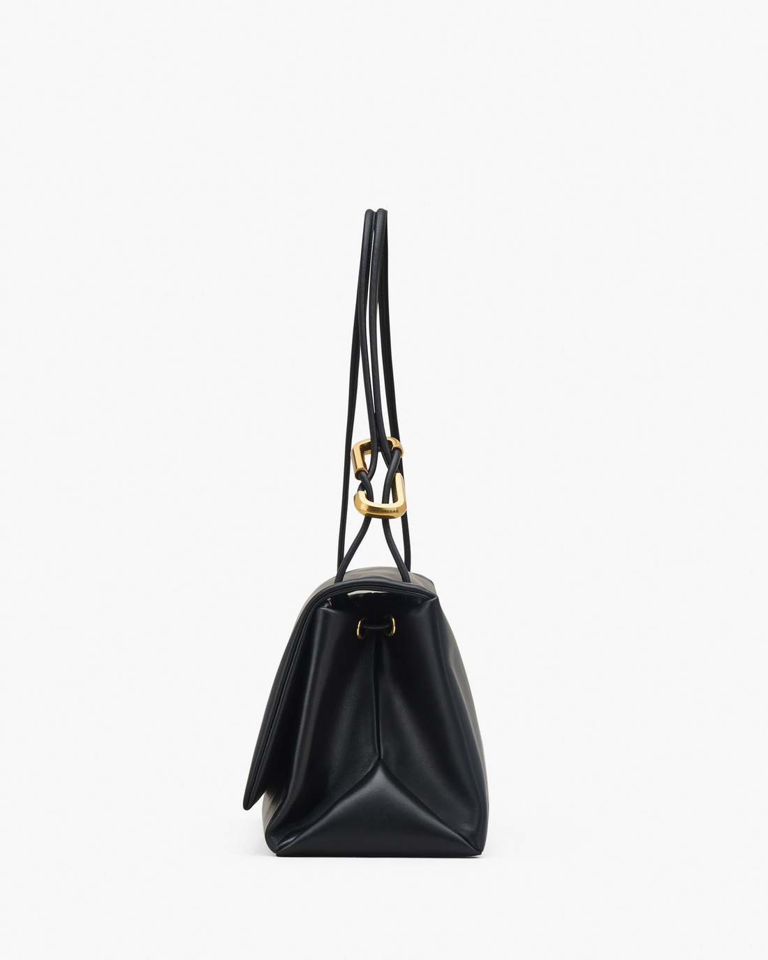Marc Jacobs The Large Dual Bag Black BAGS