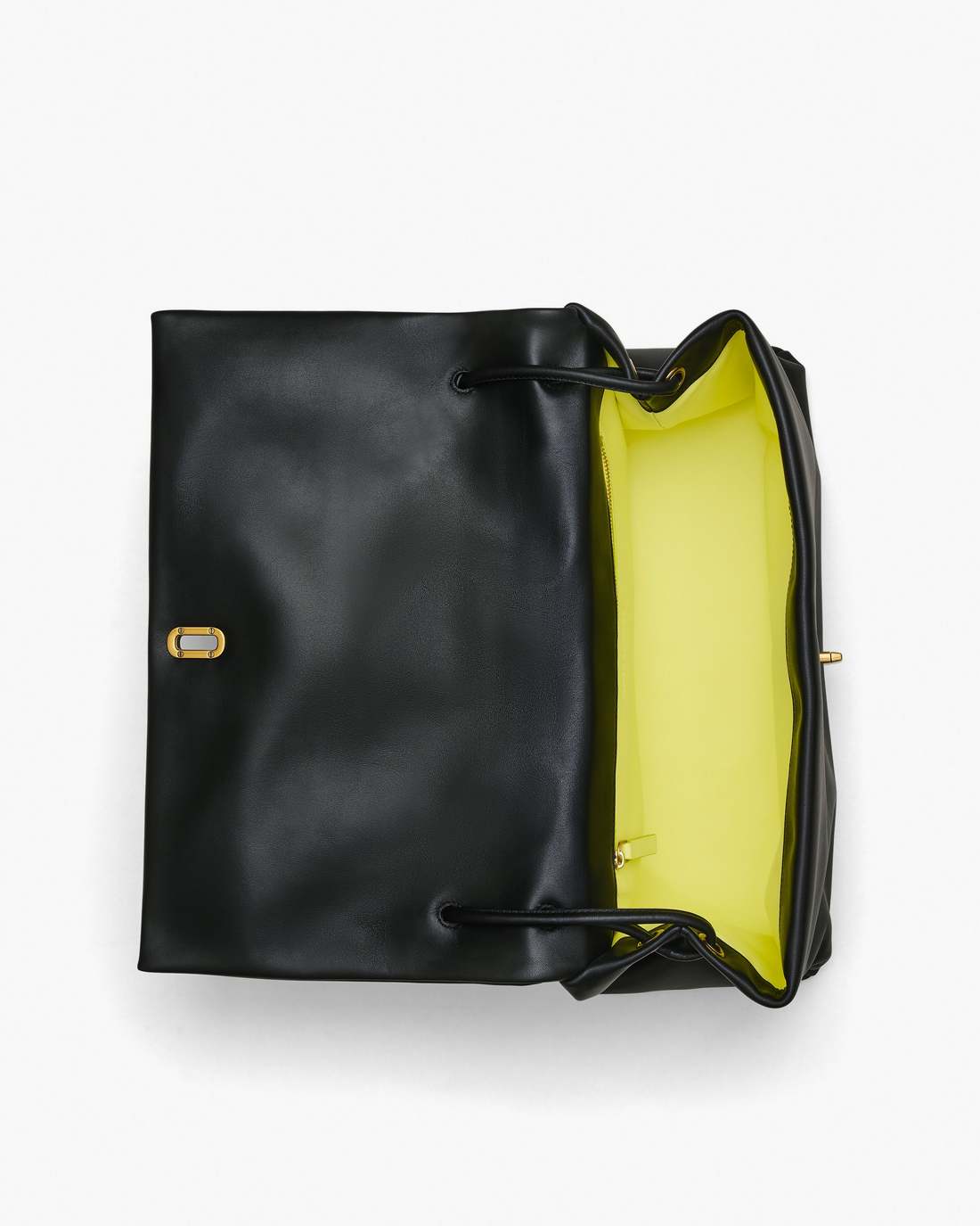 Marc Jacobs The Large Dual Bag Black BAGS