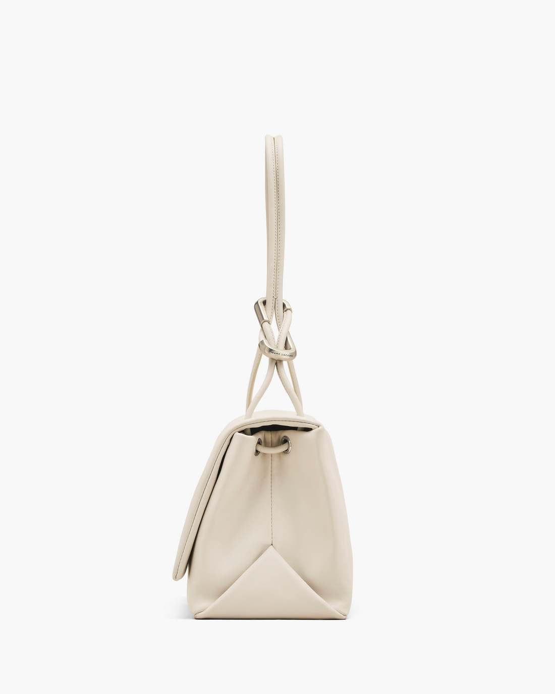 Marc Jacobs The Large Dual Bag Cloud White BAGS