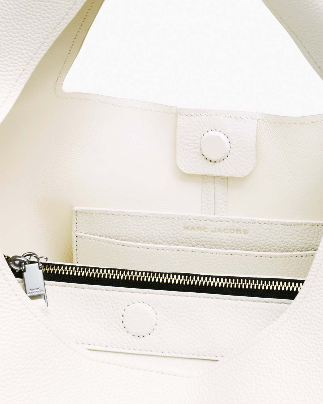 Marc Jacobs The XL Sack Bag White BAGS