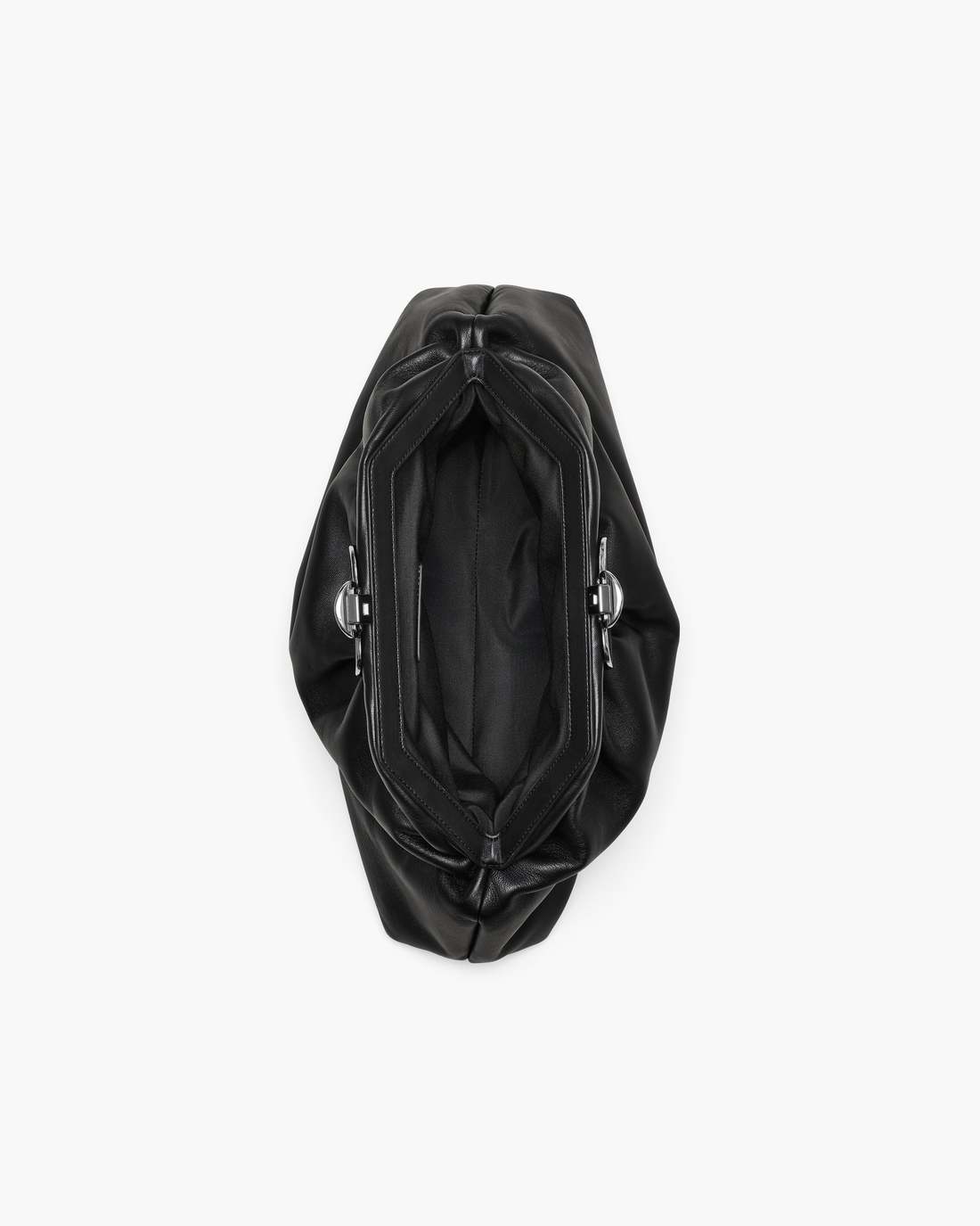 Marc Jacobs The Glam Clutch Black BAGS|NEW ARRIVALS
