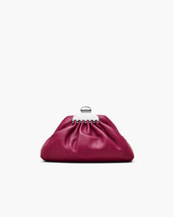 Marc Jacobs The Glam Small Clutch Lipgloss Pink BAGS|NEW ARRIVALS