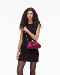 Marc Jacobs The Glam Small Clutch Lipgloss Pink BAGS|NEW ARRIVALS