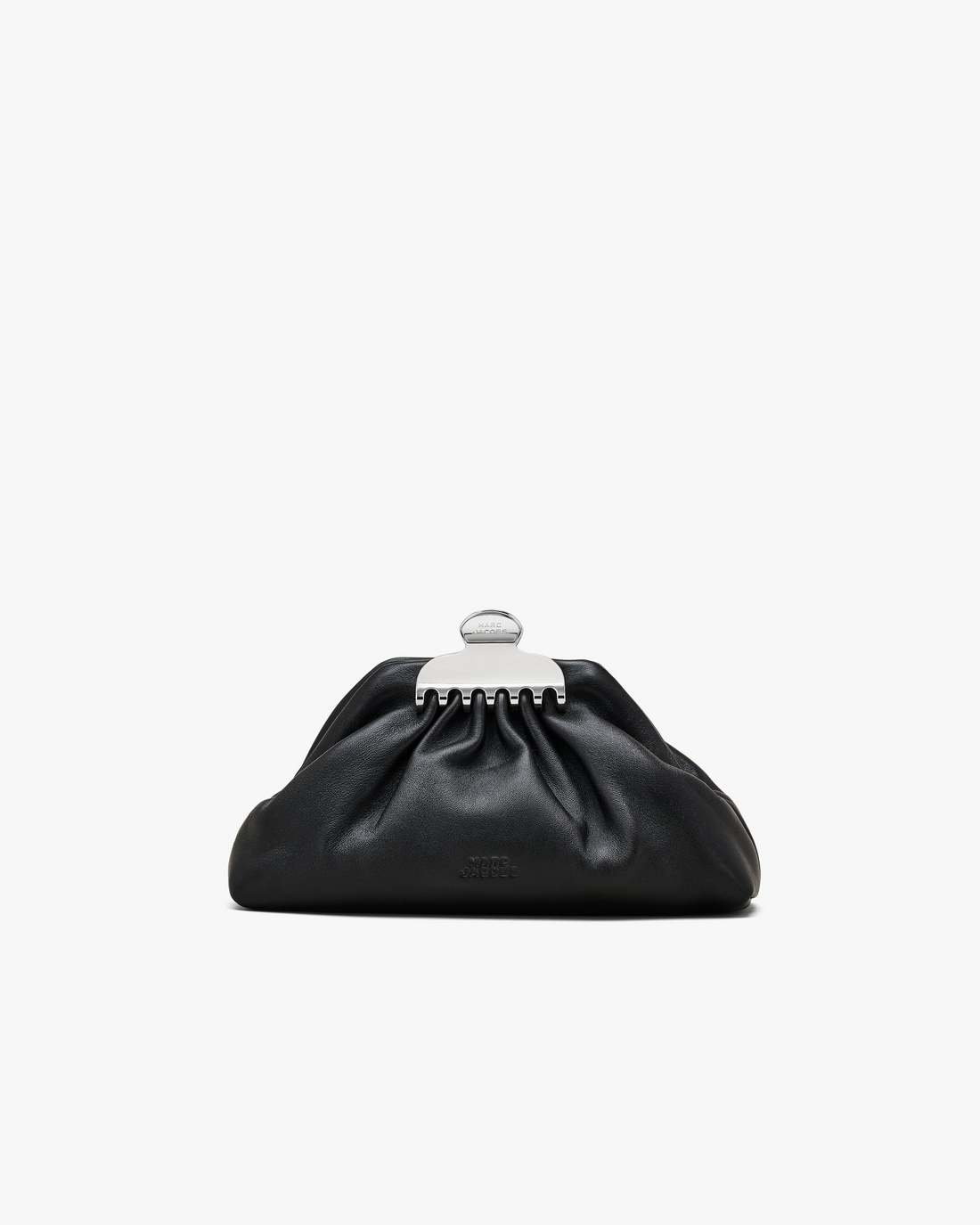 Marc Jacobs The Glam Small Clutch Black BAGS|NEW ARRIVALS