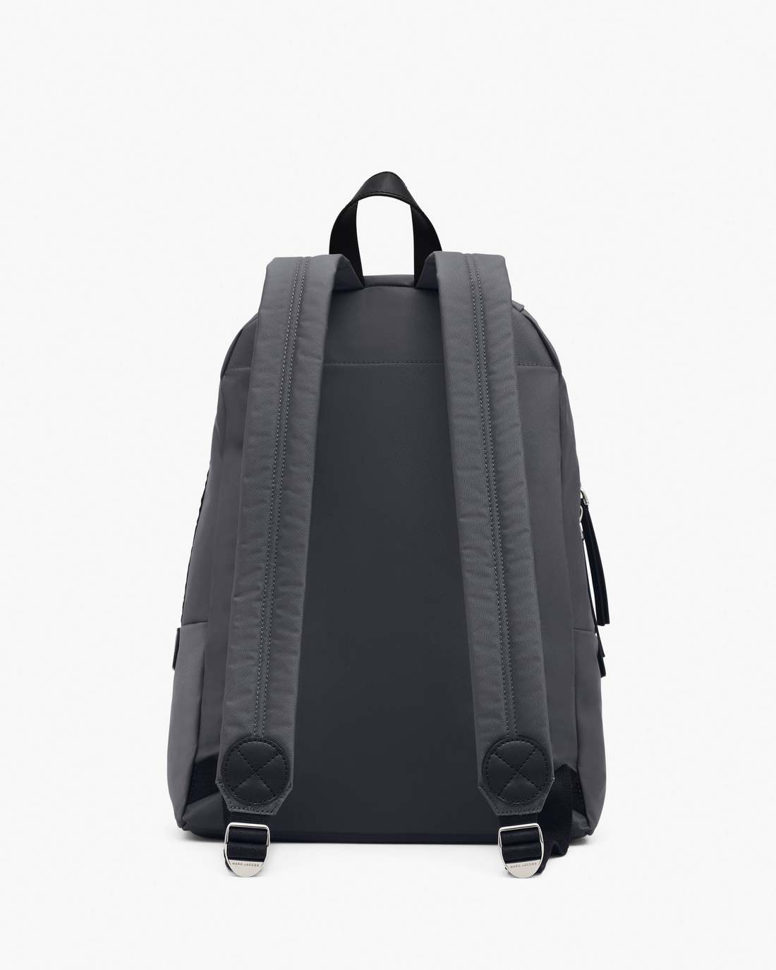 Marc Jacobs The Biker Nylon Large Backpack Dark Shadow BAGS