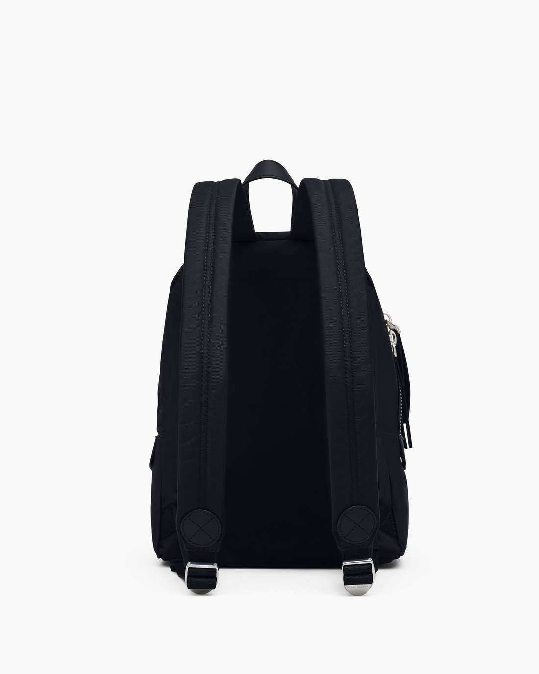 Marc Jacobs The Biker Nylon Medium Backpack Black BAGS
