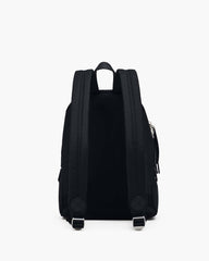 Marc Jacobs The Biker Nylon Medium Backpack Black BAGS