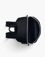 Marc Jacobs The Biker Nylon Medium Backpack Black BAGS