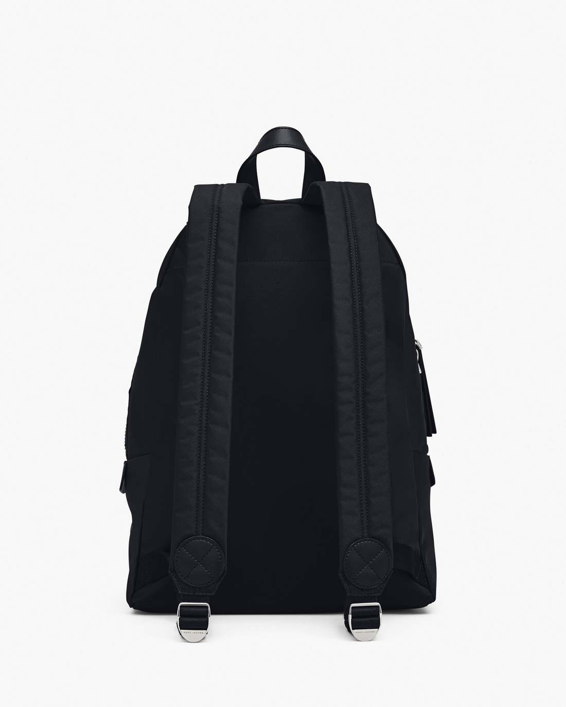 Marc Jacobs The Biker Nylon Large Backpack Black BAGS