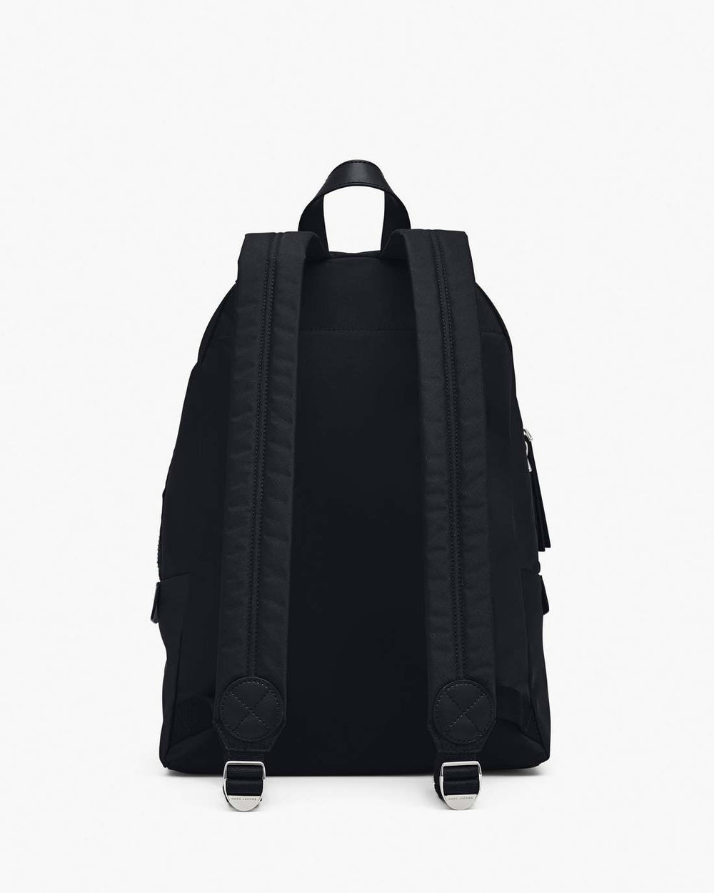 Marc Jacobs The Biker Nylon Large Backpack Black BAGS