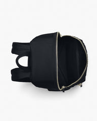 Marc Jacobs The Biker Nylon Large Backpack Black BAGS