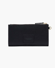 Marc Jacobs The Leather Pouch Black WALLETS