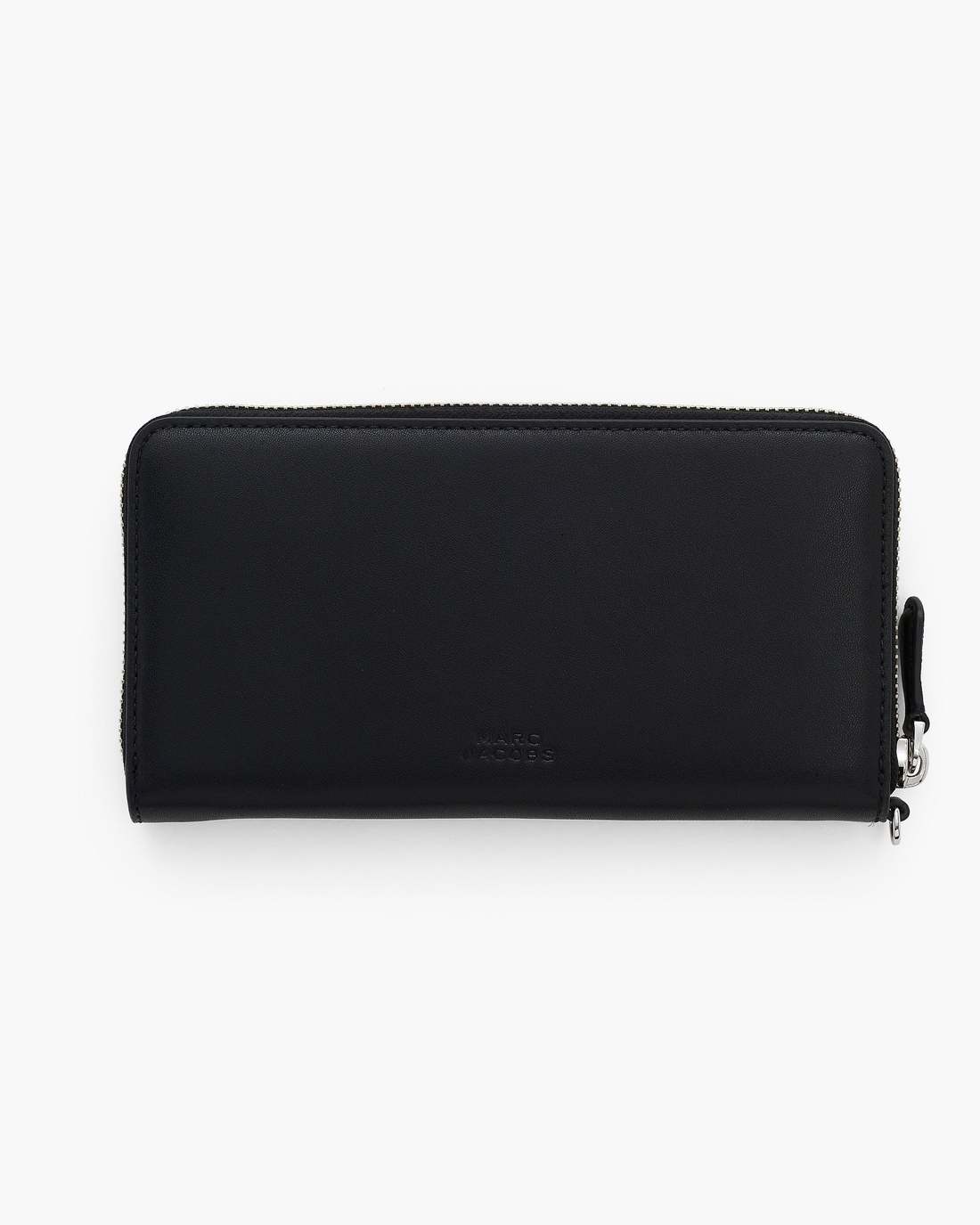 Marc Jacobs The Everyday Continental Wallet Black WALLETS|NEW ARRIVALS