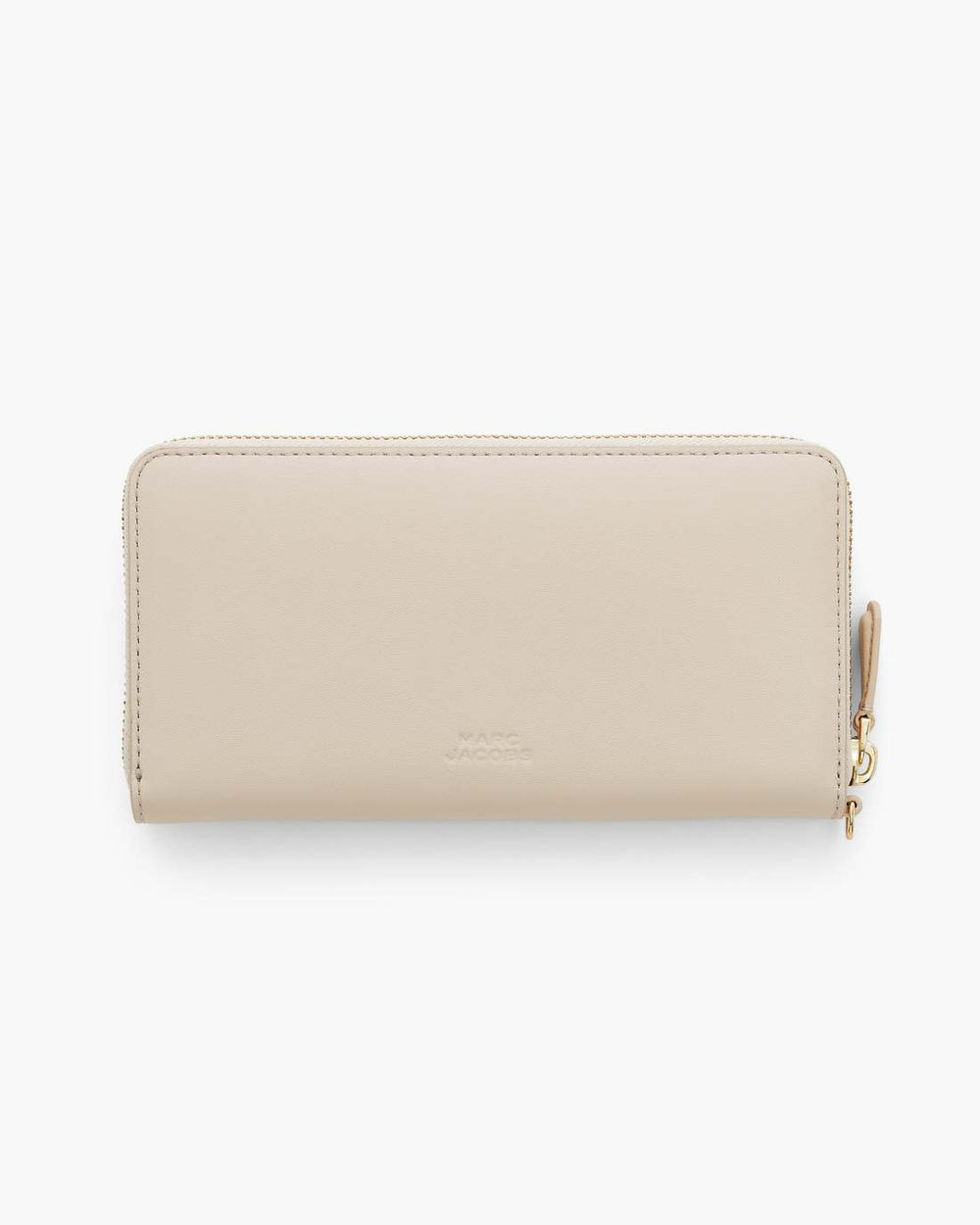 Marc Jacobs The Everyday Continental Wallet Cloud White WALLETS|NEW ARRIVALS