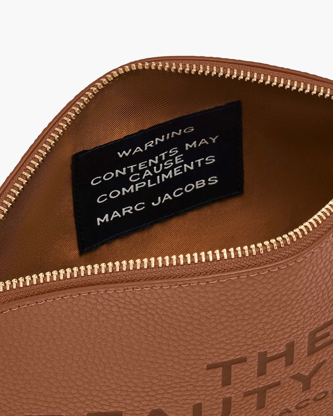 Marc Jacobs The Beauty Bag Argan Oil WALLETS|ACCESSORIES
