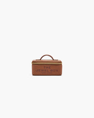 Marc Jacobs The Jewel Box Argan Oil WALLETS|ACCESSORIES