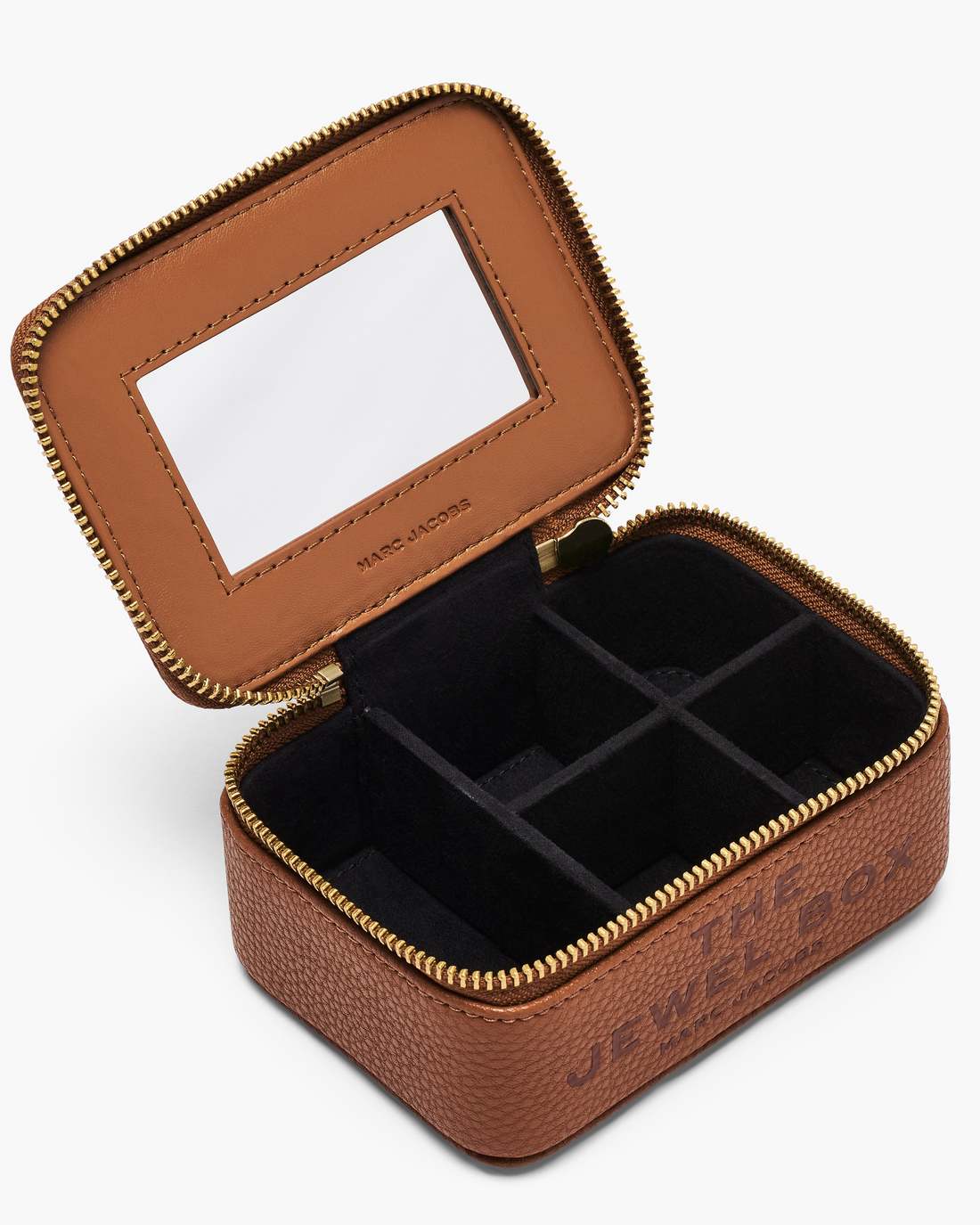 Marc Jacobs The Jewel Box Argan Oil WALLETS|ACCESSORIES