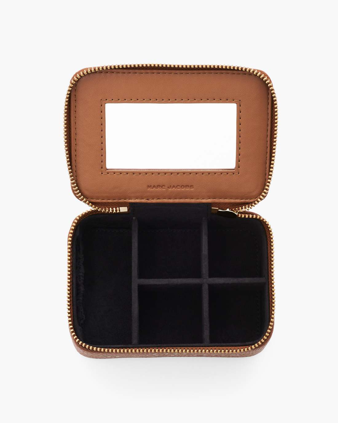 Marc Jacobs The Jewel Box Argan Oil WALLETS|ACCESSORIES