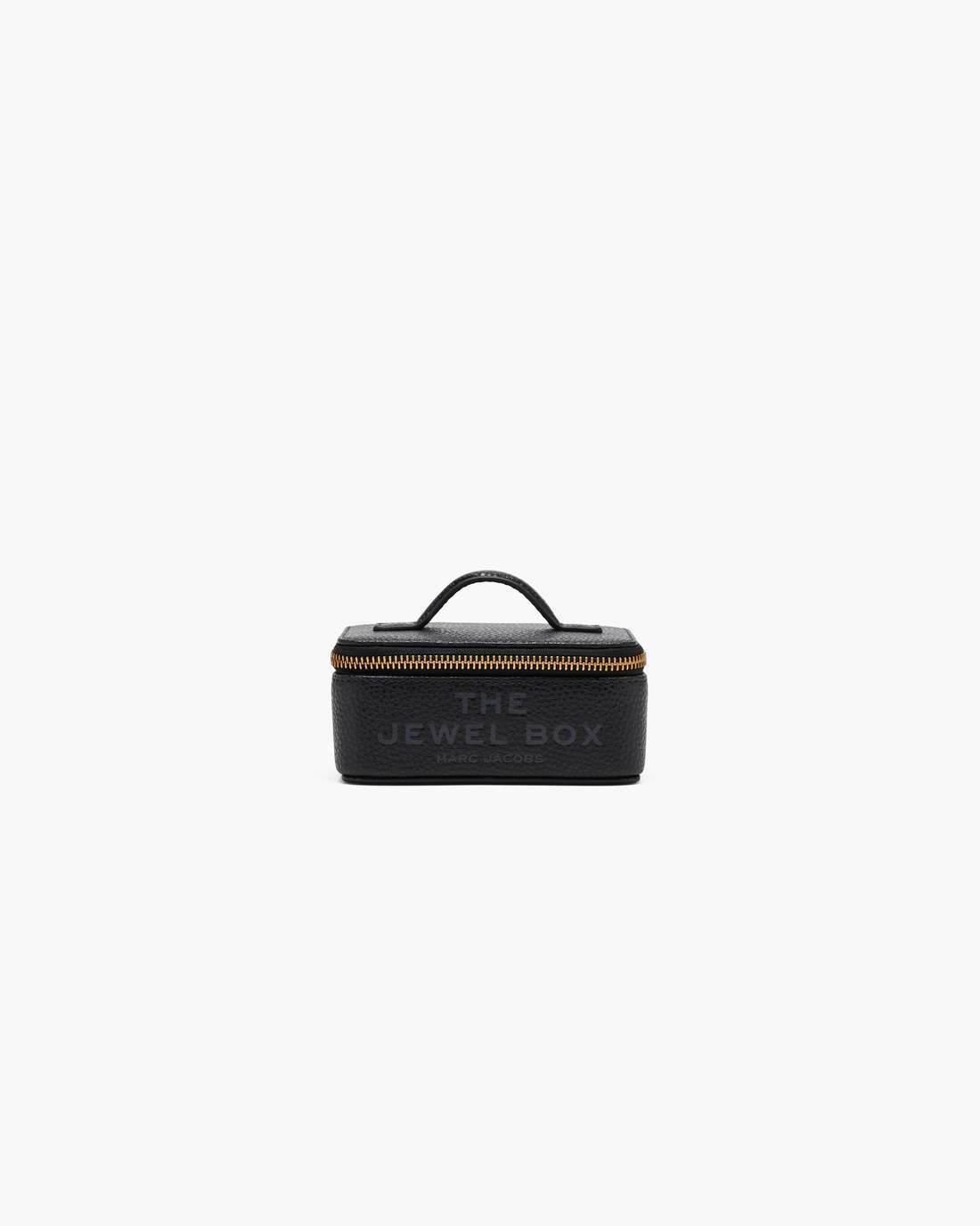 Marc Jacobs The Jewel Box Black WALLETS|ACCESSORIES|NEW ARRIVALS