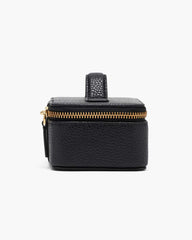 Marc Jacobs The Jewel Box Black WALLETS|ACCESSORIES|NEW ARRIVALS