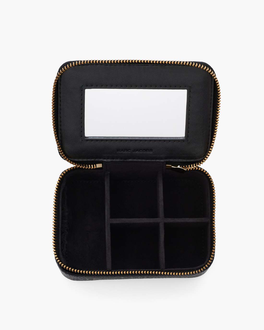 Marc Jacobs The Jewel Box Black WALLETS|ACCESSORIES|NEW ARRIVALS
