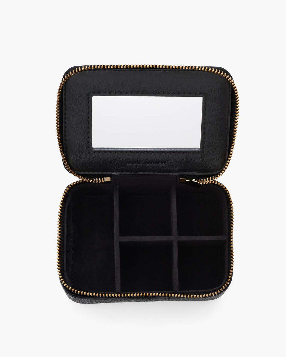 Marc Jacobs The Jewel Box Black WALLETS|ACCESSORIES|NEW ARRIVALS