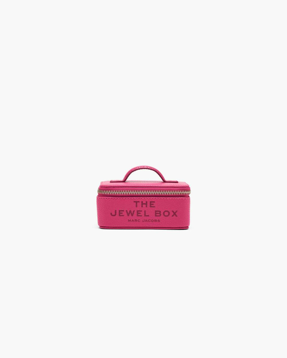 Marc Jacobs The Jewel Box Raspberry Pink WALLETS|ACCESSORIES|NEW ARRIVALS