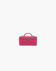 Marc Jacobs The Jewel Box Raspberry Pink WALLETS|ACCESSORIES|NEW ARRIVALS