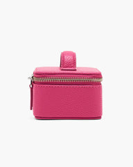 Marc Jacobs The Jewel Box Raspberry Pink WALLETS|ACCESSORIES|NEW ARRIVALS