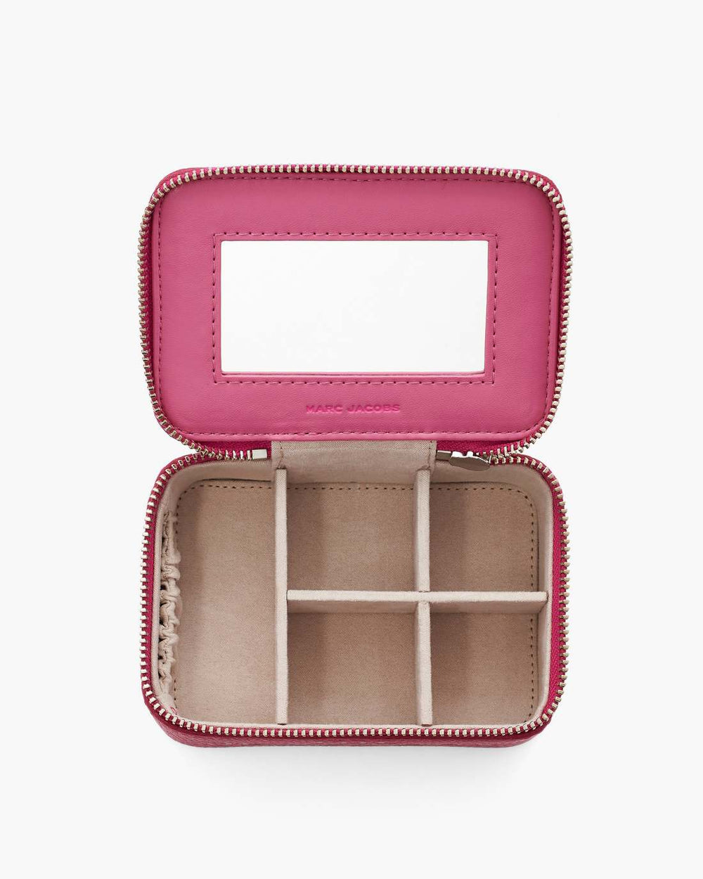 Marc Jacobs The Jewel Box Raspberry Pink WALLETS|ACCESSORIES|NEW ARRIVALS