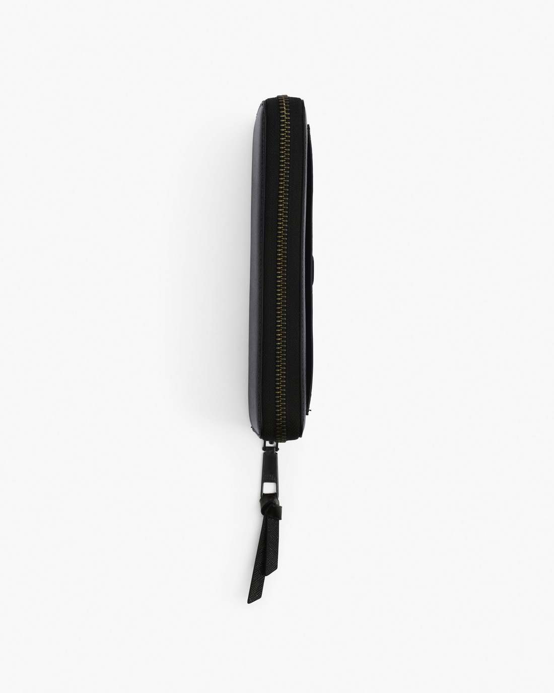 Marc Jacobs The Utility Snapshot DTM Continental Wallet Black WALLETS