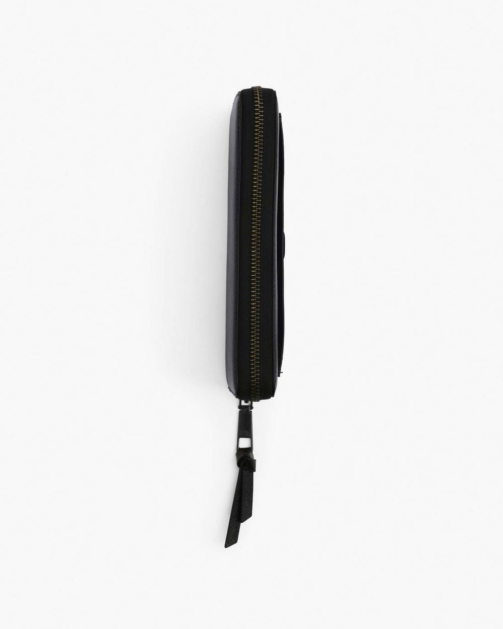 Marc Jacobs The Utility Snapshot DTM Continental Wallet Black WALLETS