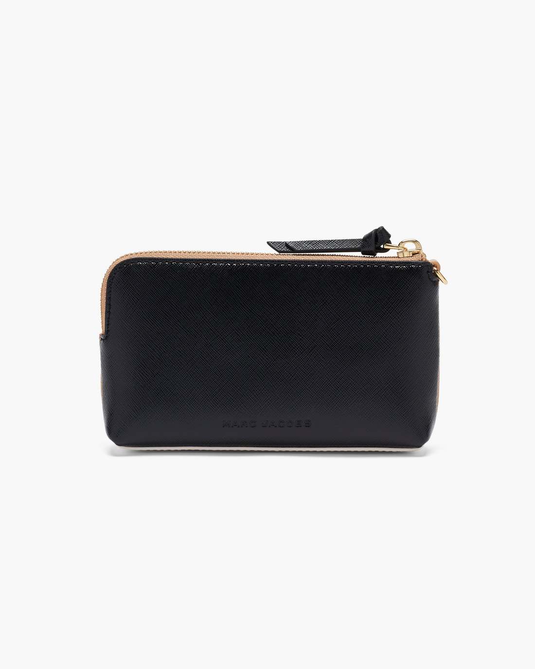 Marc Jacobs The Snapshot Wristlet Camel Multi WALLETS|ACCESSORIES